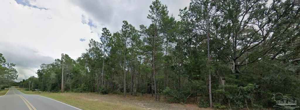 108 W Hillsborough Ave, Florahome