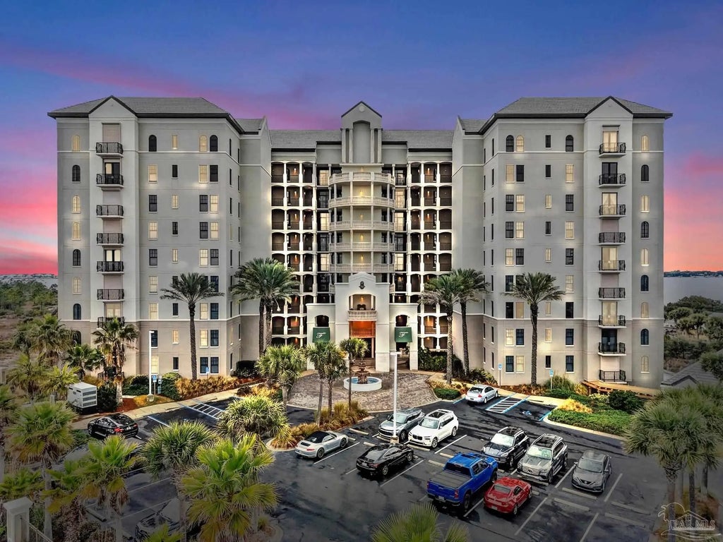 14900 River Rd #904, Perdido Key