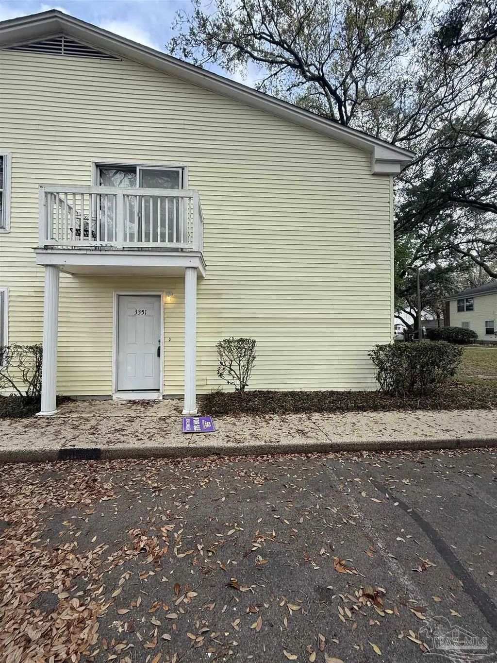 3351 Olive Rd #11c, Pensacola