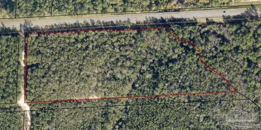 Sherwood Forest Dr, Milton
