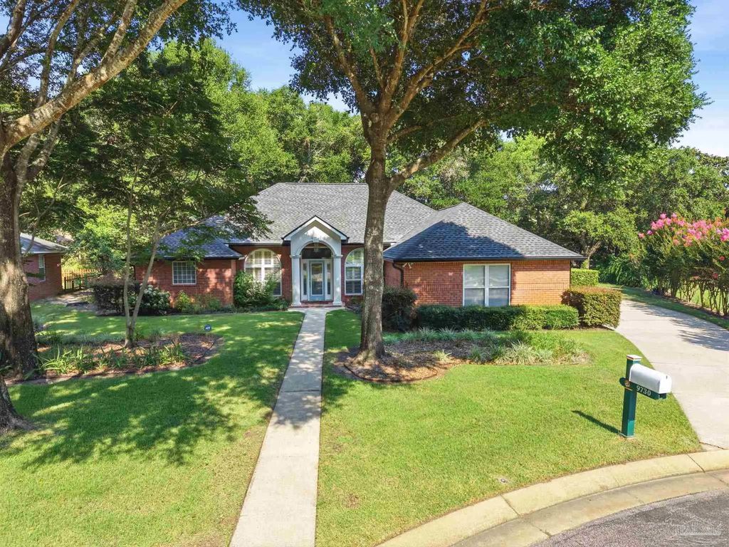 9730 Limpkin Ln, Pensacola