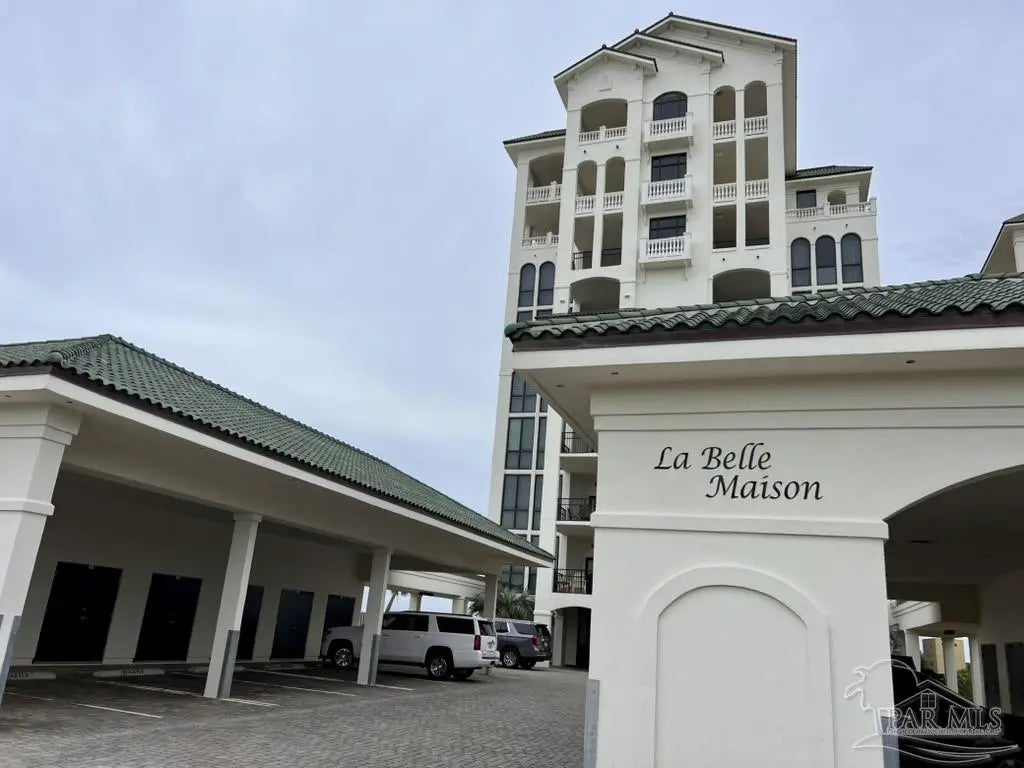 16497 Perdido Key Dr #302, Pensacola