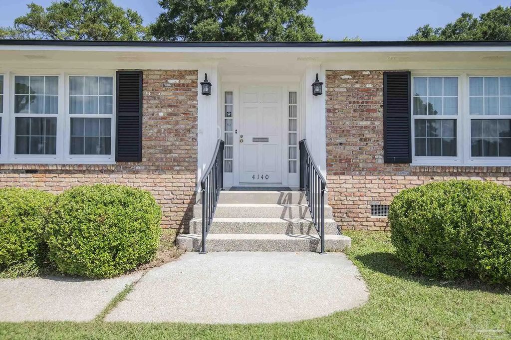 4140 Aiken Rd, Pensacola