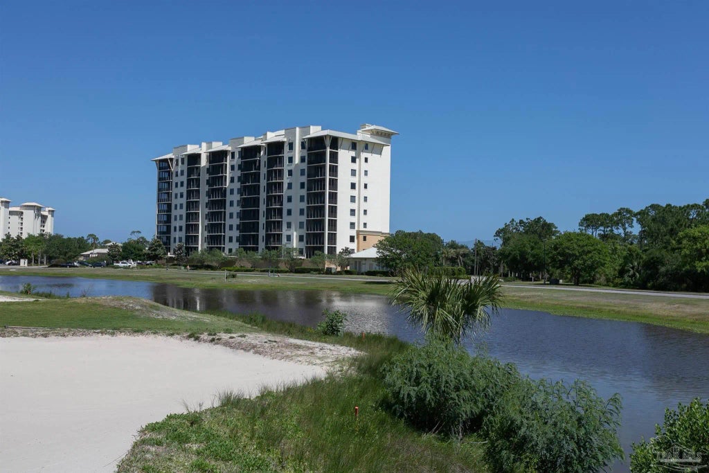645 Lost Key Dr #206- D, Perdido Key