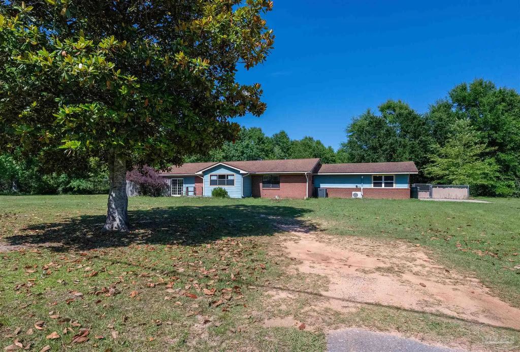 2280 S Hwy 97, Cantonment