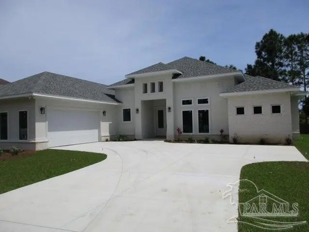 1972 Fontainebleau Ct, Navarre