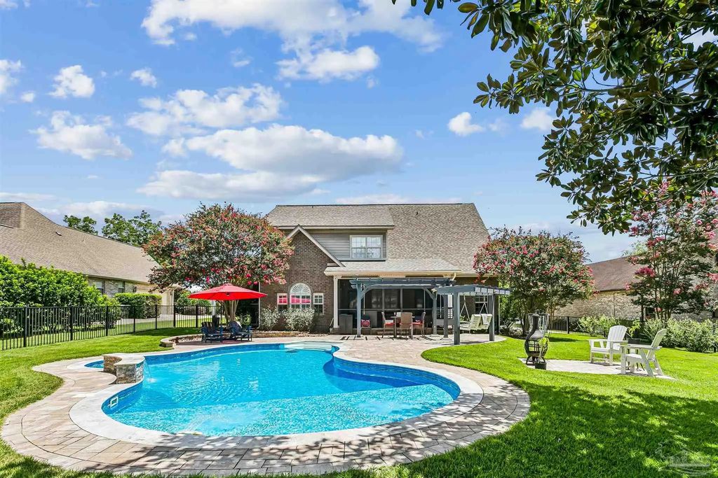 2213 Nolan Falkner Ct, Cantonment