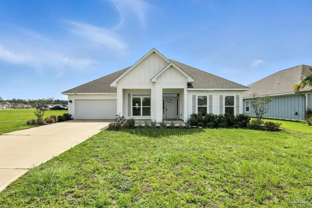 3380 Southwind Dr, Gulf Breeze