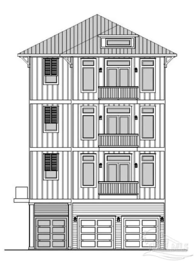 8212 Tbb Gulf Blvd, Navarre Beach