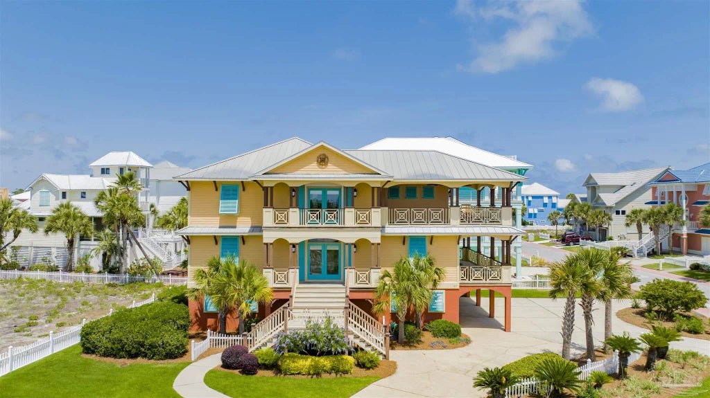 1219 Parasol Pl, Perdido Key