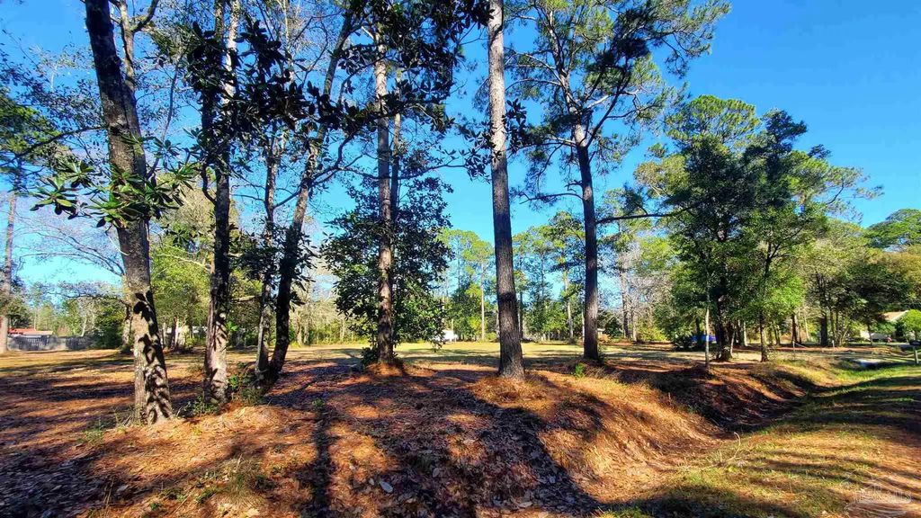 9660 Sidney Rd, Pensacola