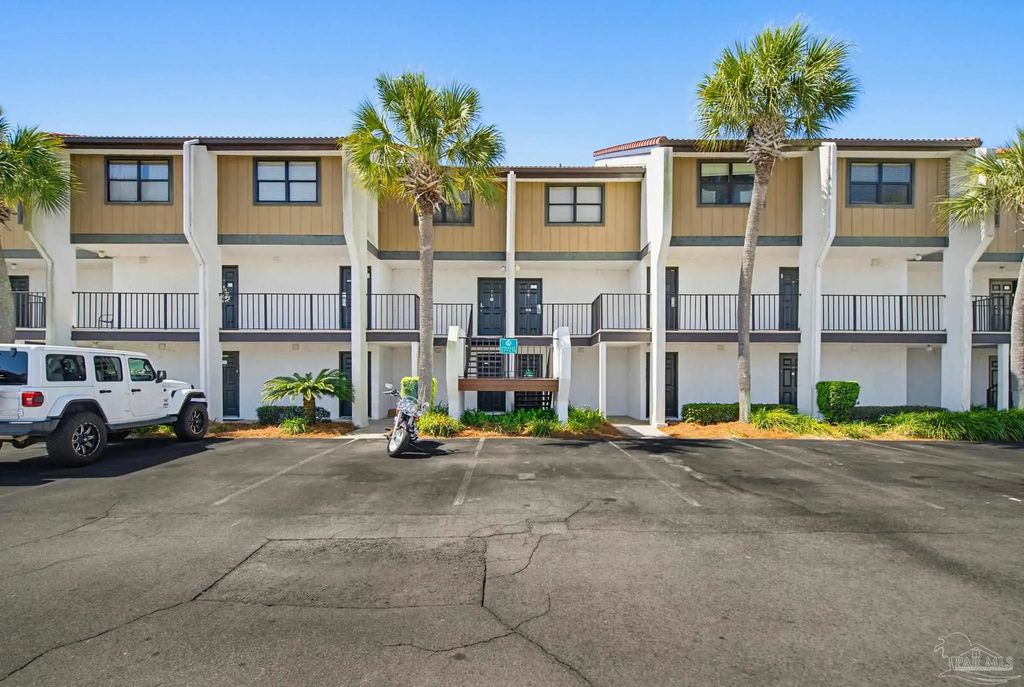 520 Richard Jackson Blvd #118, Panama City Beach