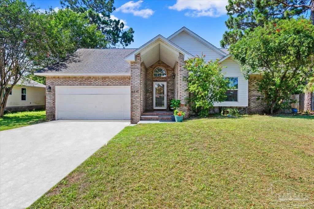 6435 Garden Dr, Gulf Breeze