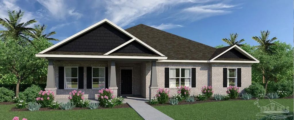 8926 Oak Shadow Rd, Milton