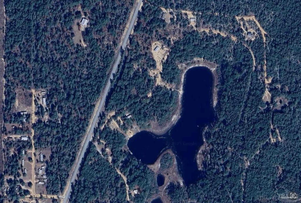11 Payne Lake 11th St, Chipley