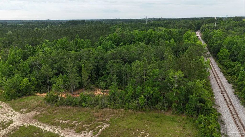 S Chipper Rd, Cantonment