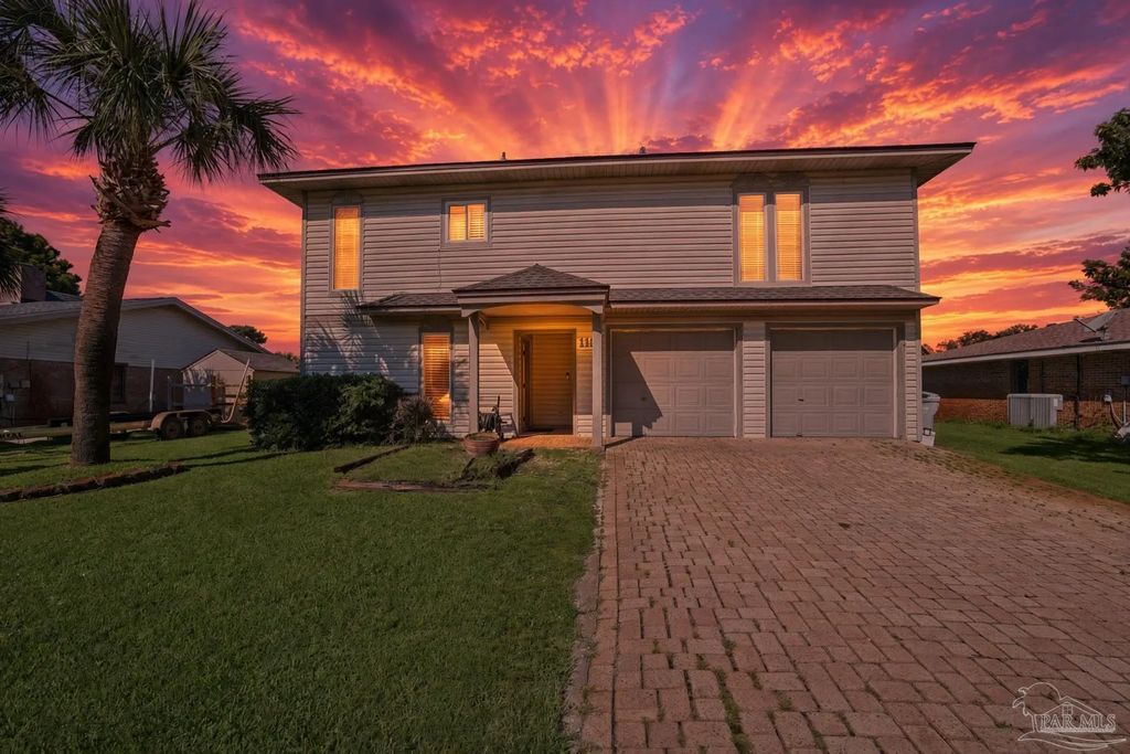 1153 Sunset Ln, Gulf Breeze