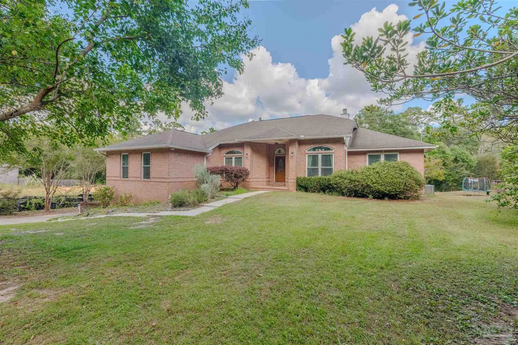 5212 Crystal Creek Dr, Pace