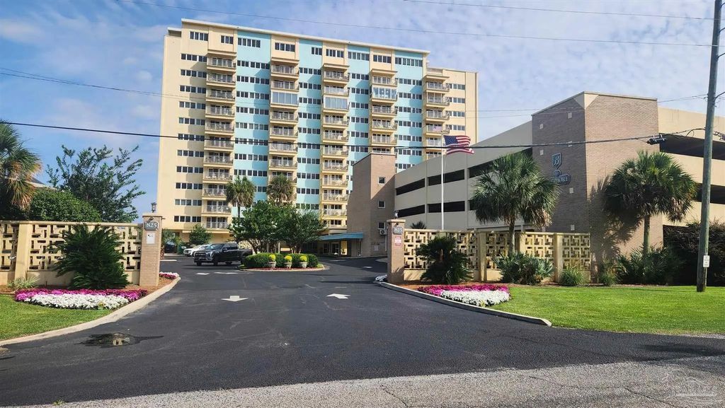 825 Bayshore Dr #308, Pensacola