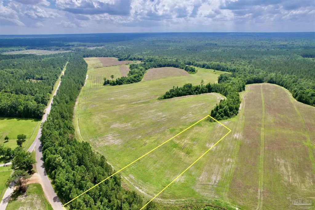 Lot 51 Mineral Springs Rd, Jay