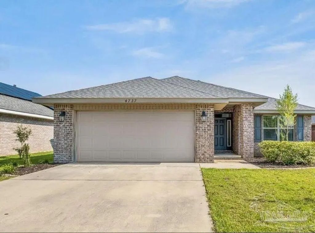 4737 Ashley Place Blvd, Pace