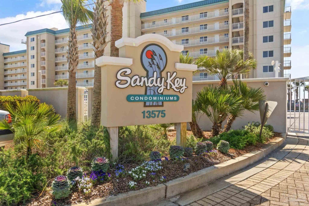 13575 Sandy Key Dr #811, Perdido Key
