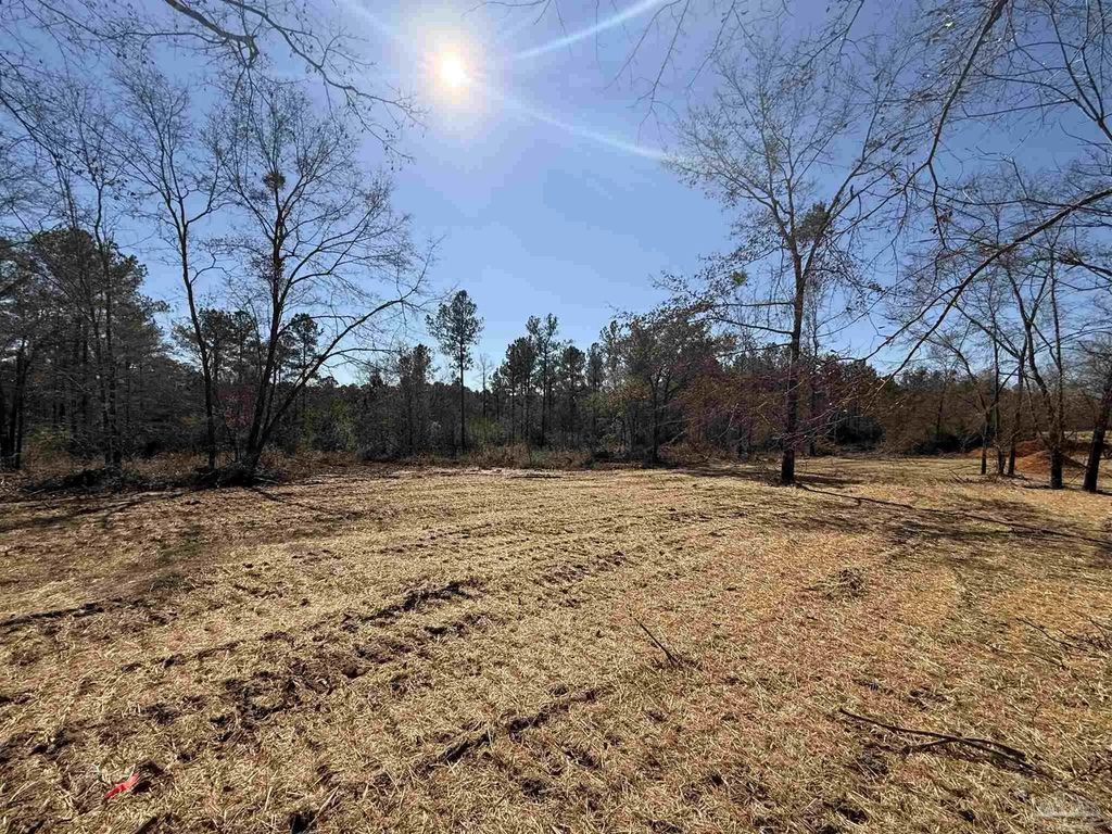 Lot 2 Creek Bluff Dr, Pace