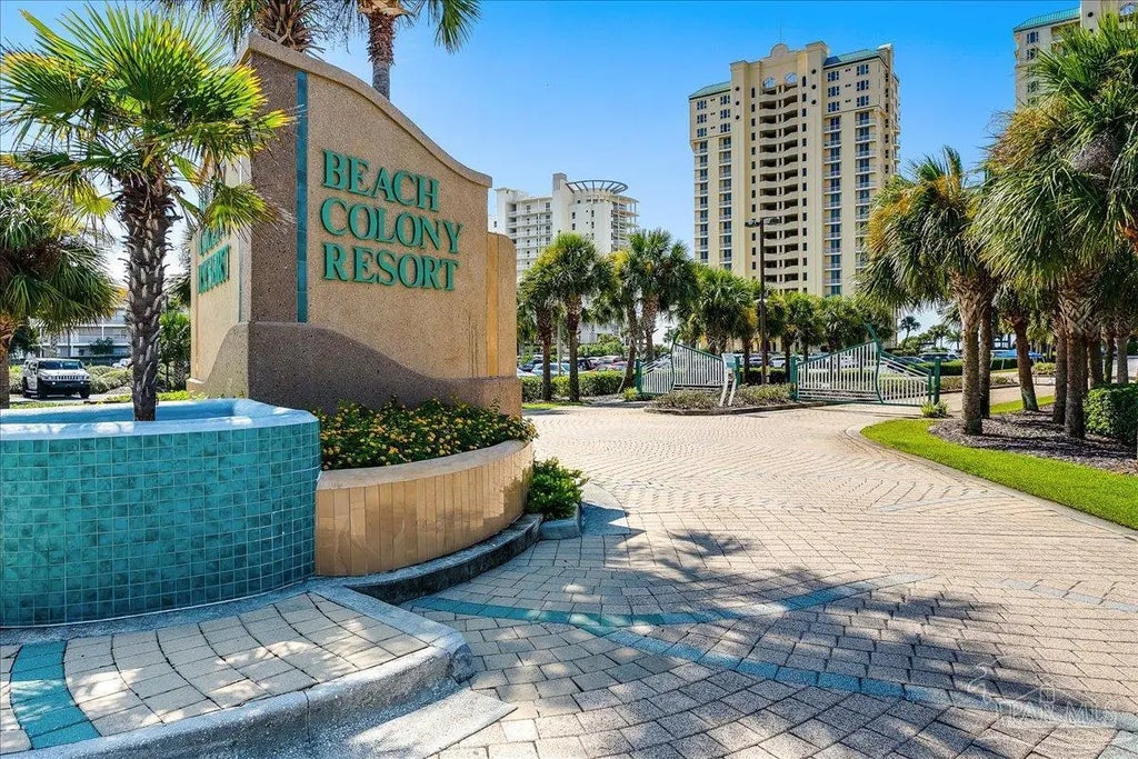 13599 Perdido Key Dr #t-2c, Perdido Key