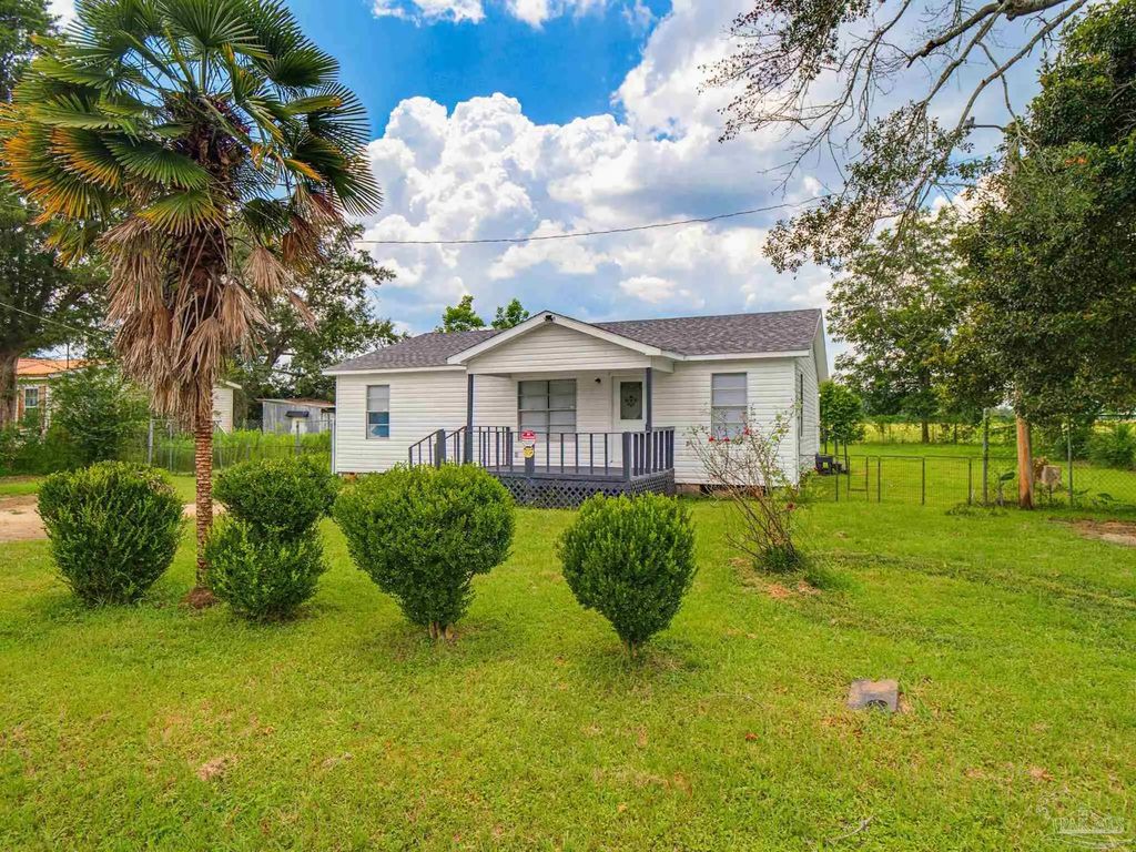 2451 Green Village Rd, Mcdavid