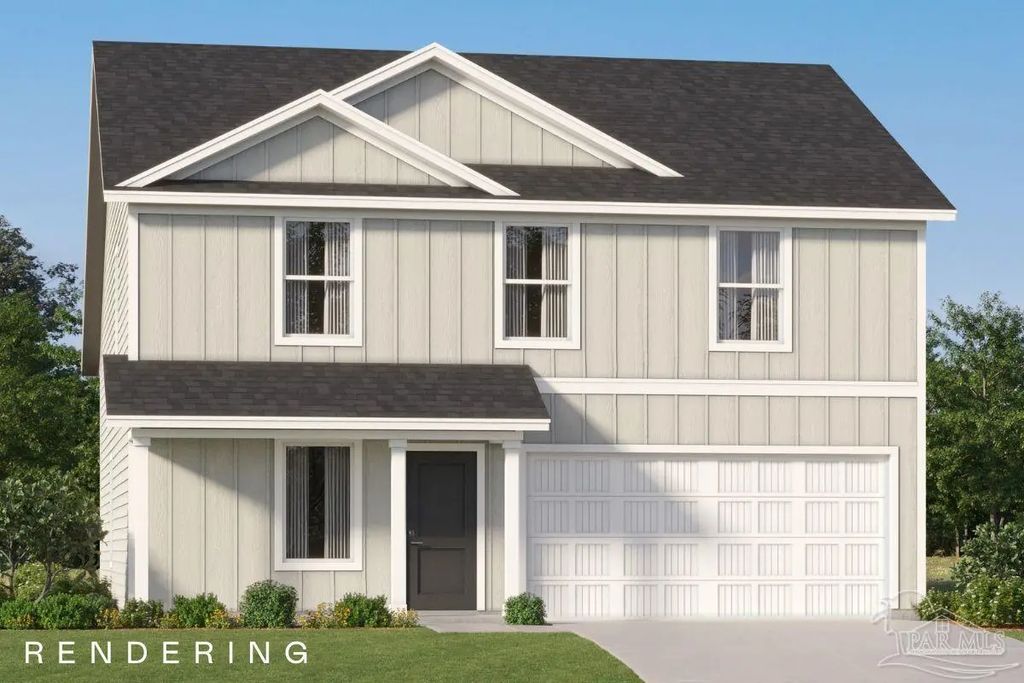 5357 Azimuth Way #lot 17b, Milton
