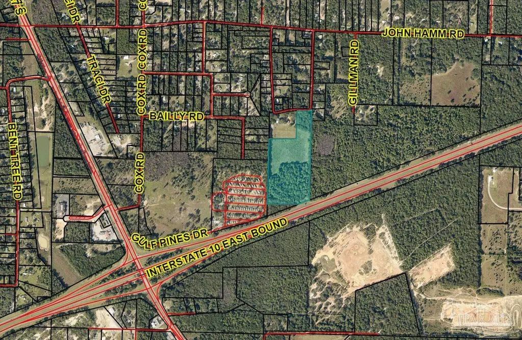 Community Cir, Milton