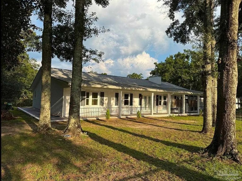 1429 Chippendale Rd, Cantonment