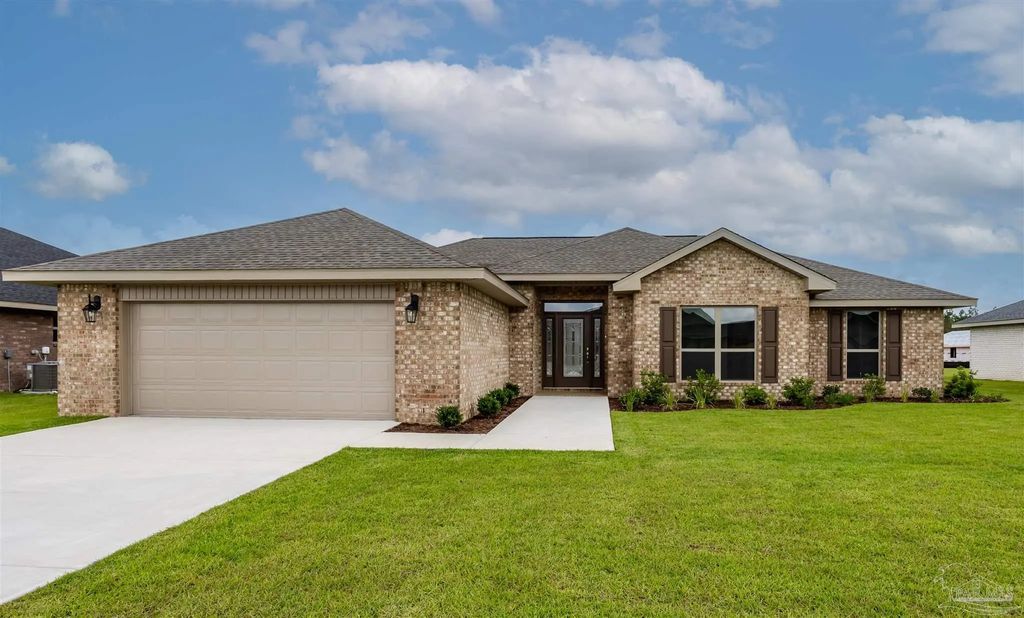 6135 Another Ln, Milton