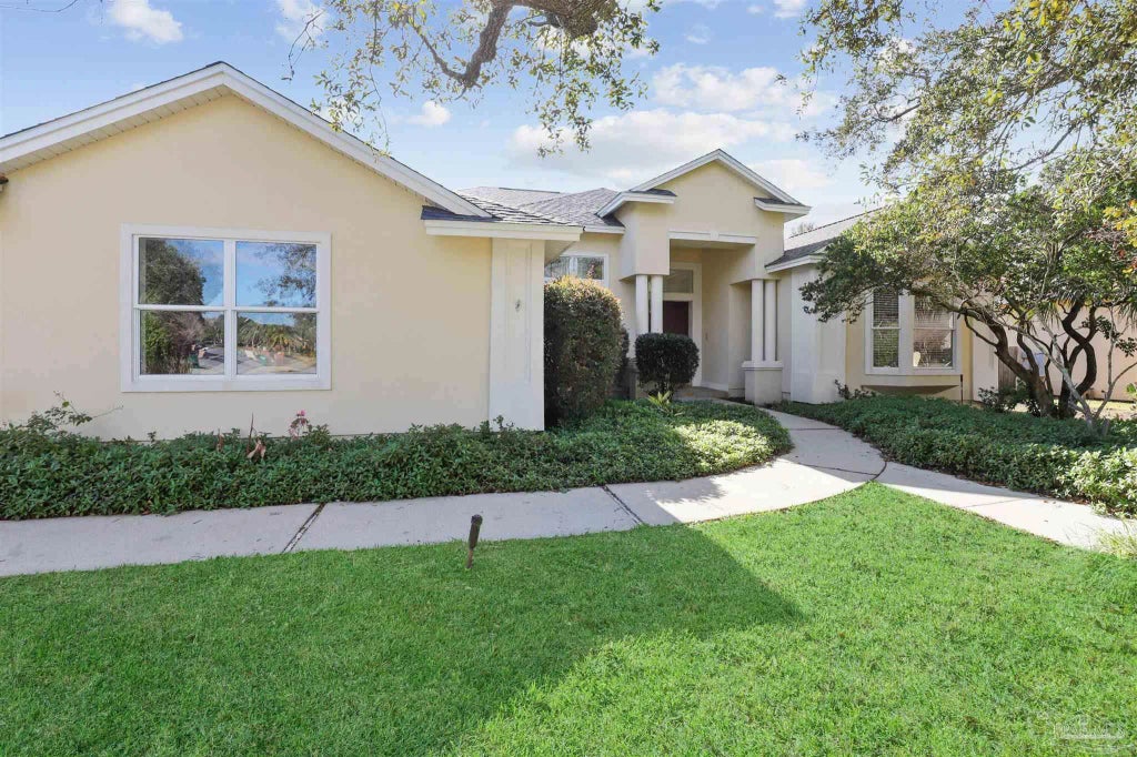 279 Plantation Hill Rd, Gulf Breeze