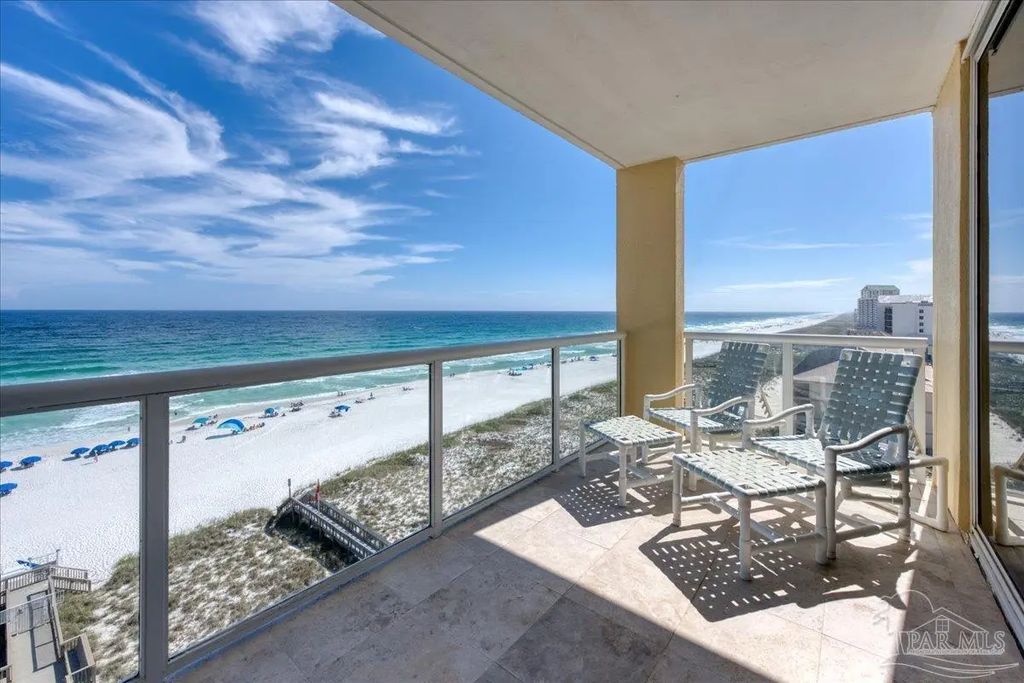 8477 Gulf Blvd #703, Navarre Beach