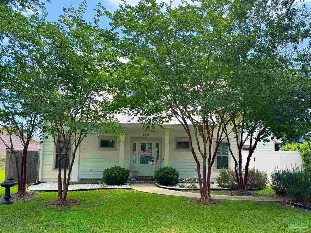 2820 N 14th Ave, Pensacola