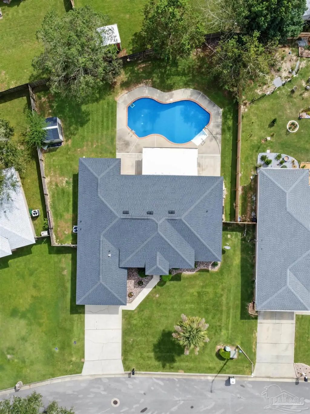 2266 Liberty Loop Rd, Cantonment