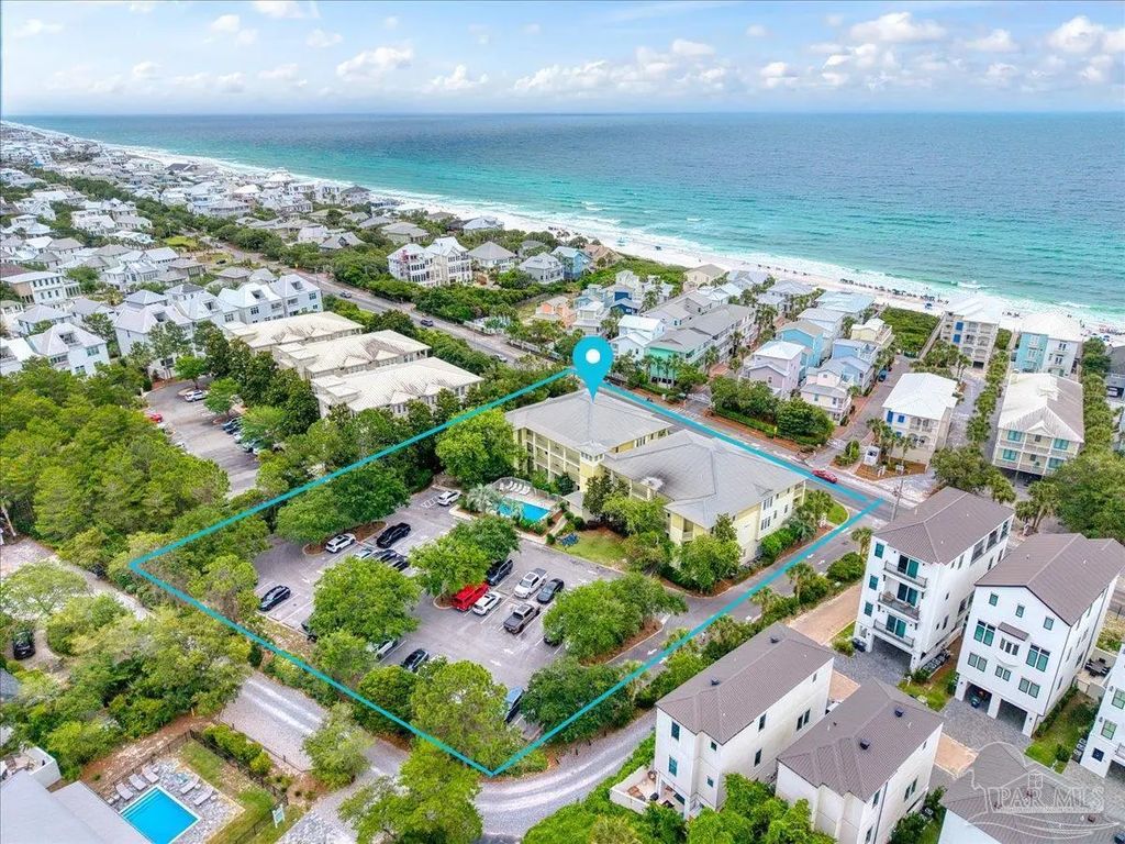 4281 E Co Hwy 30-a #205, Santa Rosa Beach
