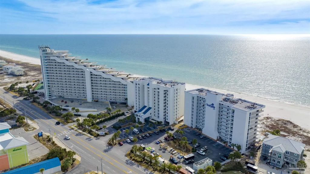 16285 Perdido Key Dr #1023, Perdido Key