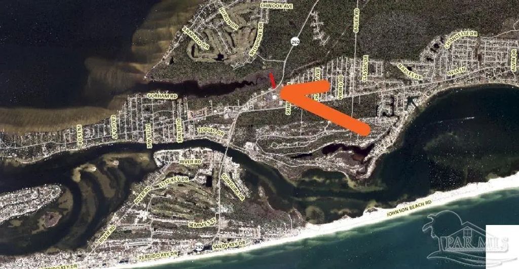 16000 Blk Sorrento Rd, Pensacola