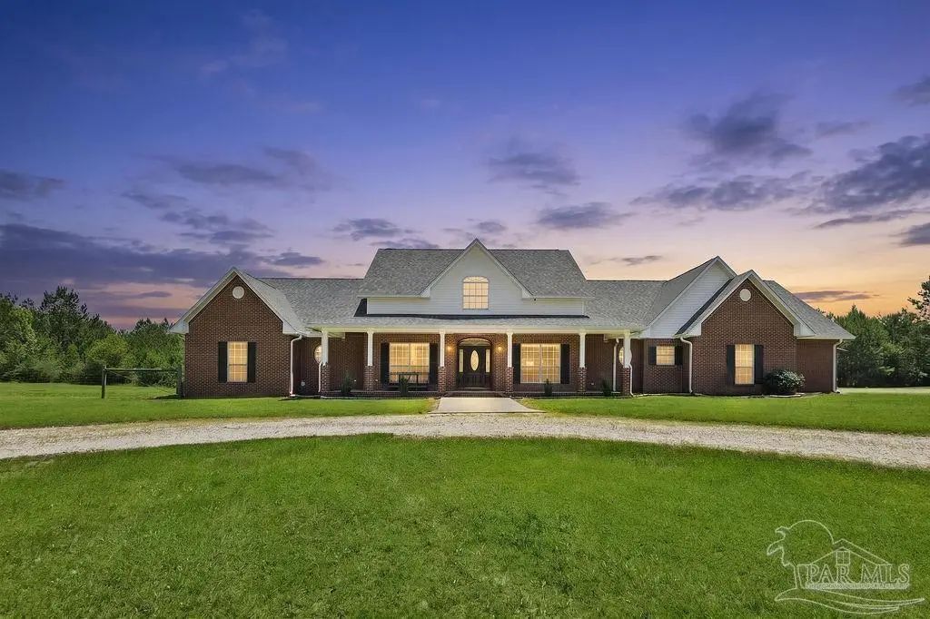 6382 Daniel Griffis Rd, Jay