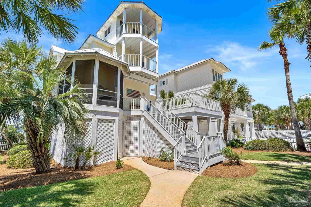 1203 Parasol Pl, Perdido Key