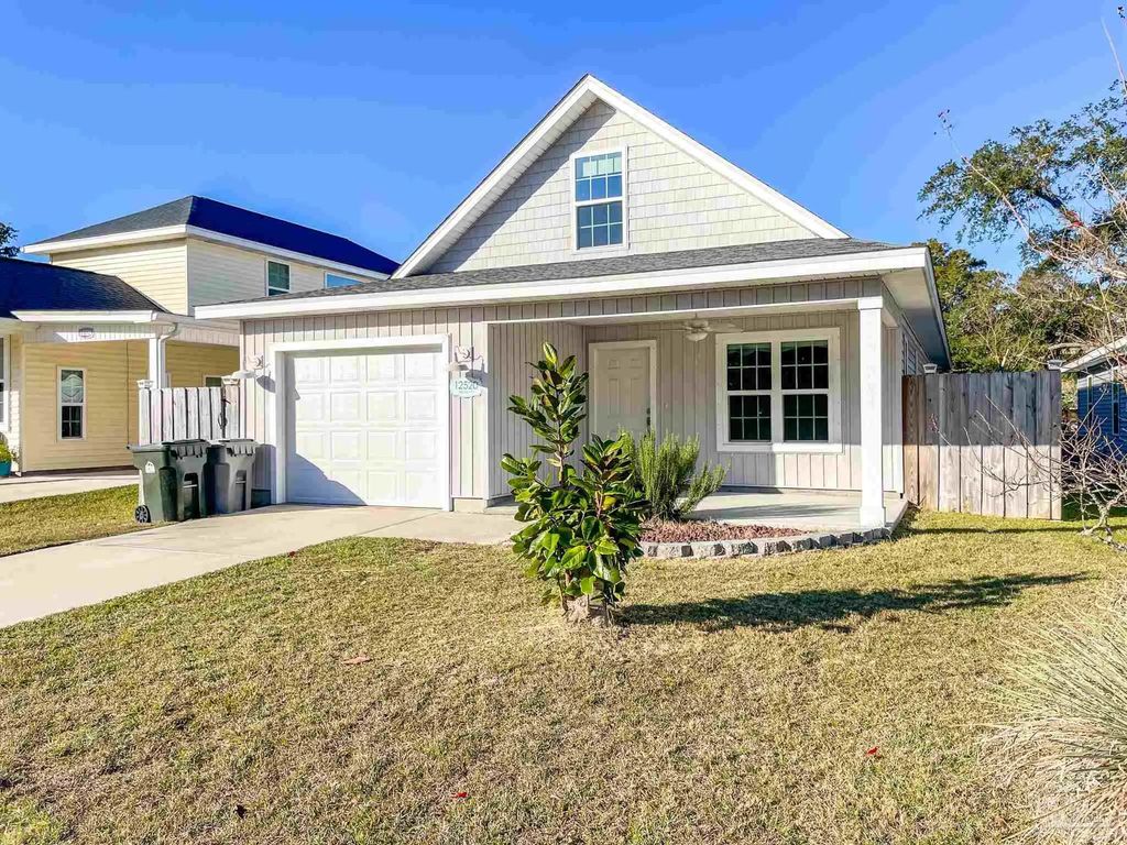 12520 Reunion Place, Pensacola