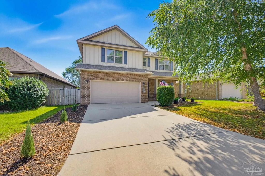 6294 Ladera Trl, Pace