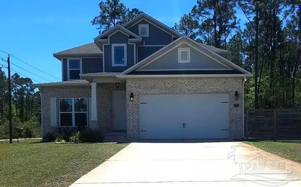 7071 Flintwood St, Navarre