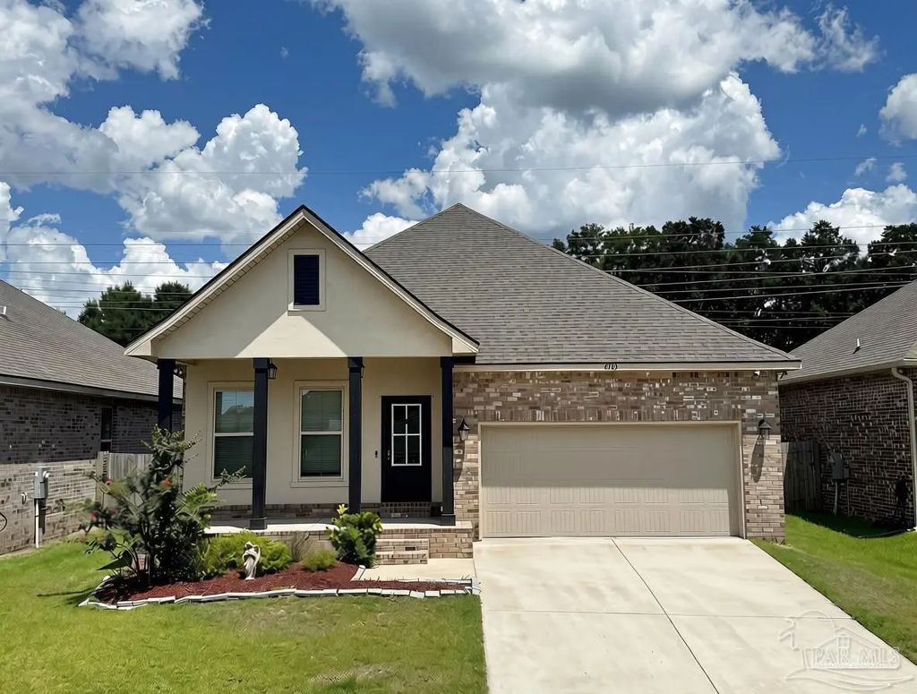 4749 Sago Palm Cir, Pace