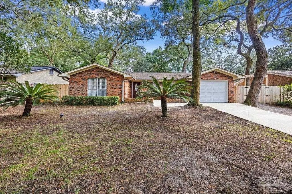 12881 Lillian Hwy, Pensacola