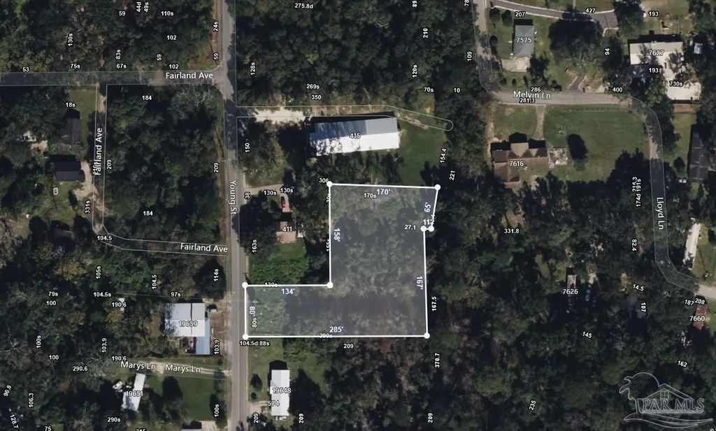 413 Young St, Fairhope