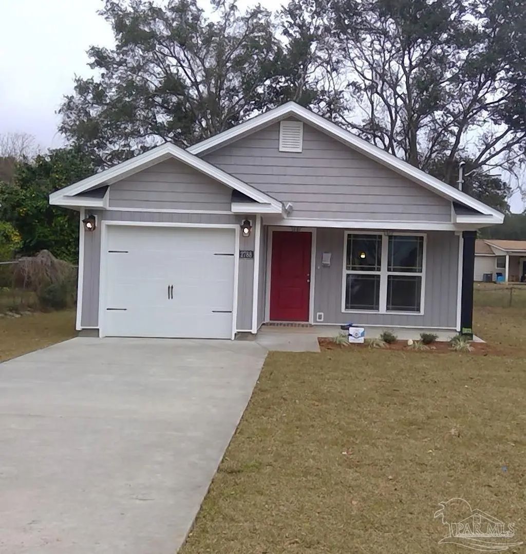 2788 Donley St, Pensacola