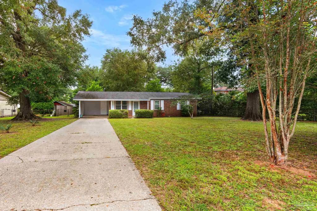 727 N 77th Ave, Pensacola